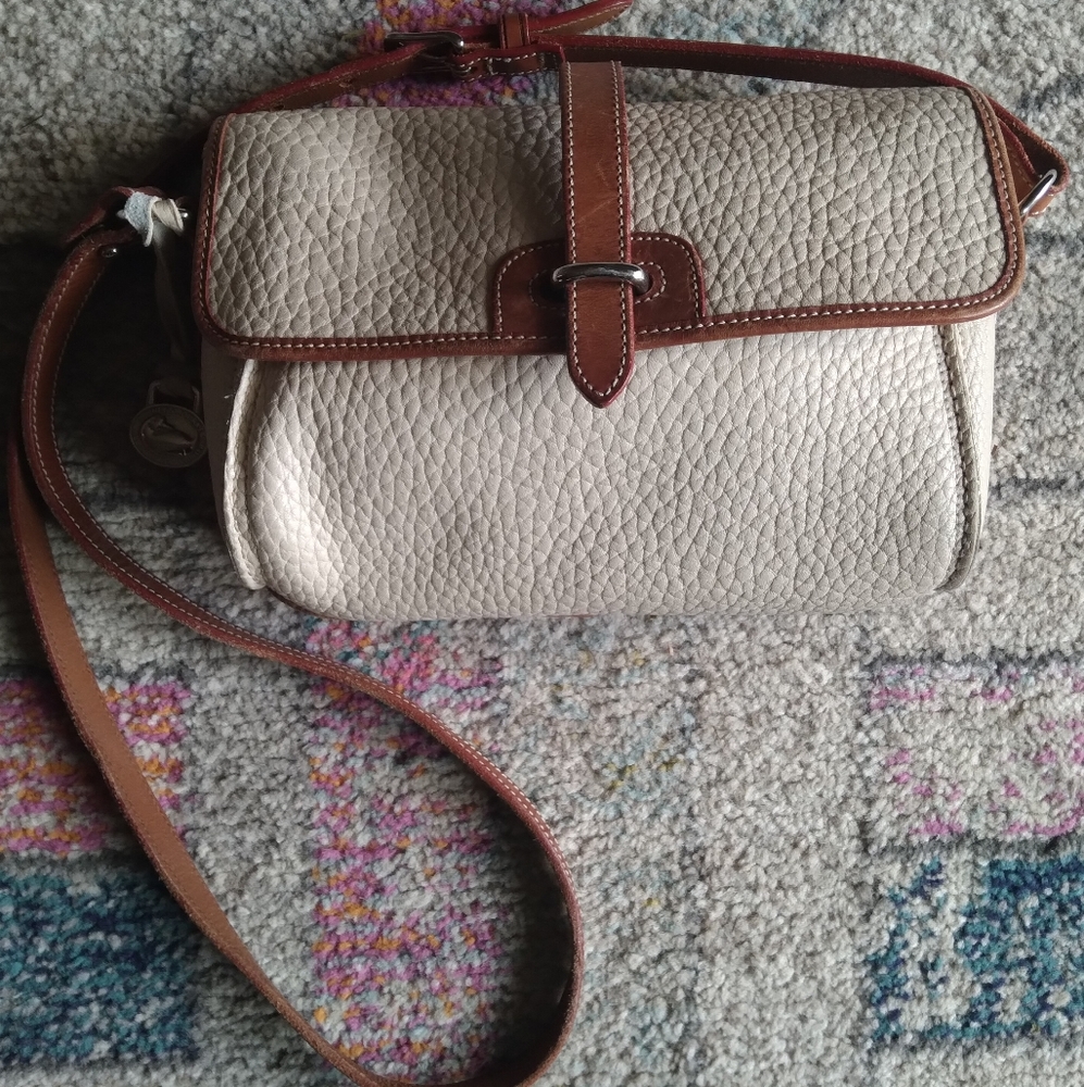 Vintage Dooney and Bourke East West